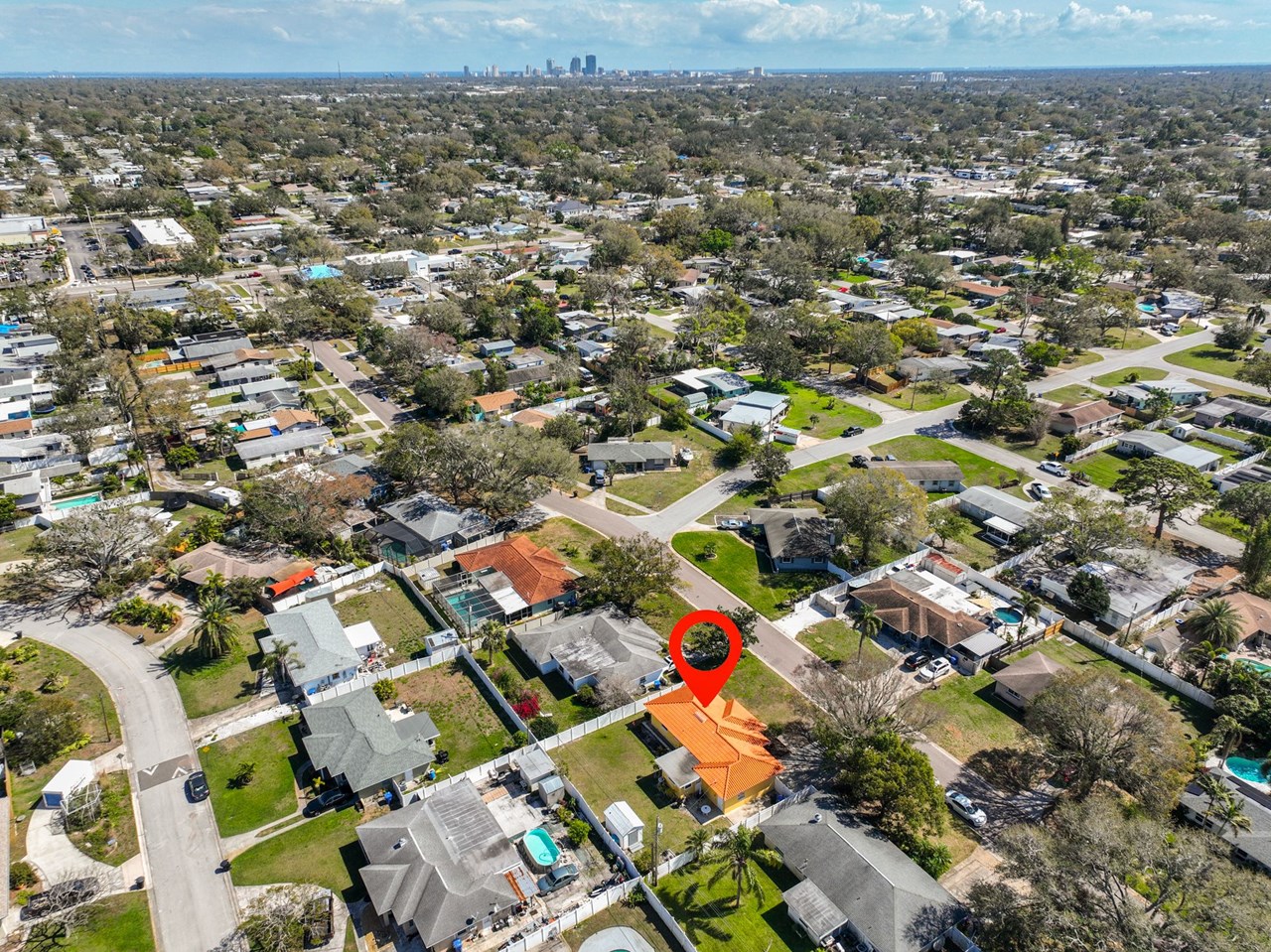 property listing image